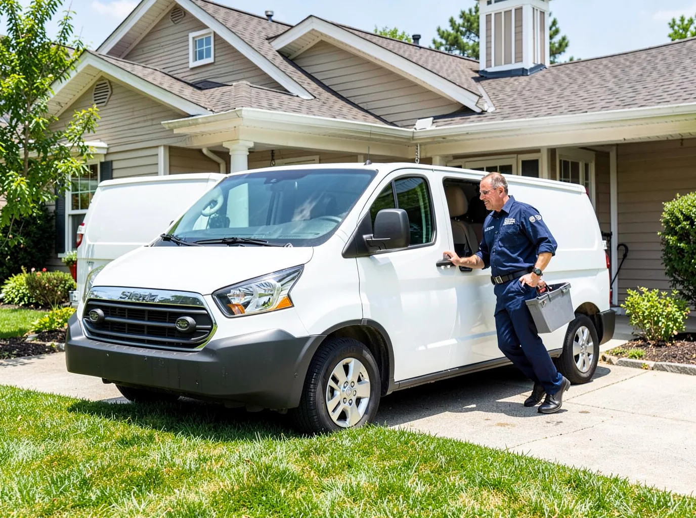 Emergency Plumber company in Grandin, MO